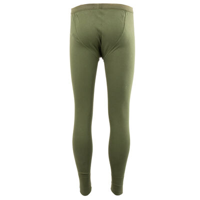 British Winter Long Johns - Small, , large